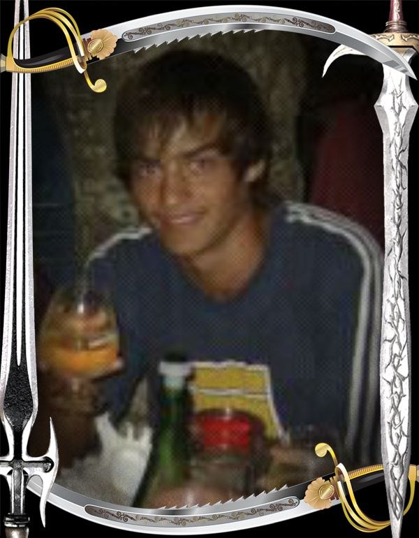 Юра Сергиенко | Москва