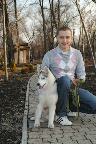 №52, Виталій Гупало, 38 лет, Запорожье №52, Виталій Гупало, 38 лет, Запорожье
