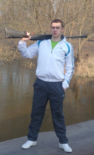 Дмитрий Костюк | Черкассы