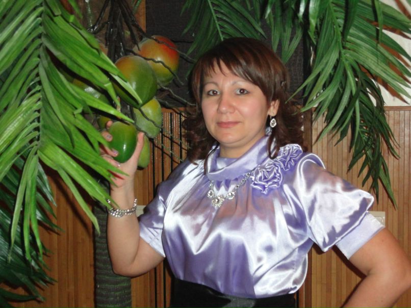 Татьяна Кукуч | Ужгород