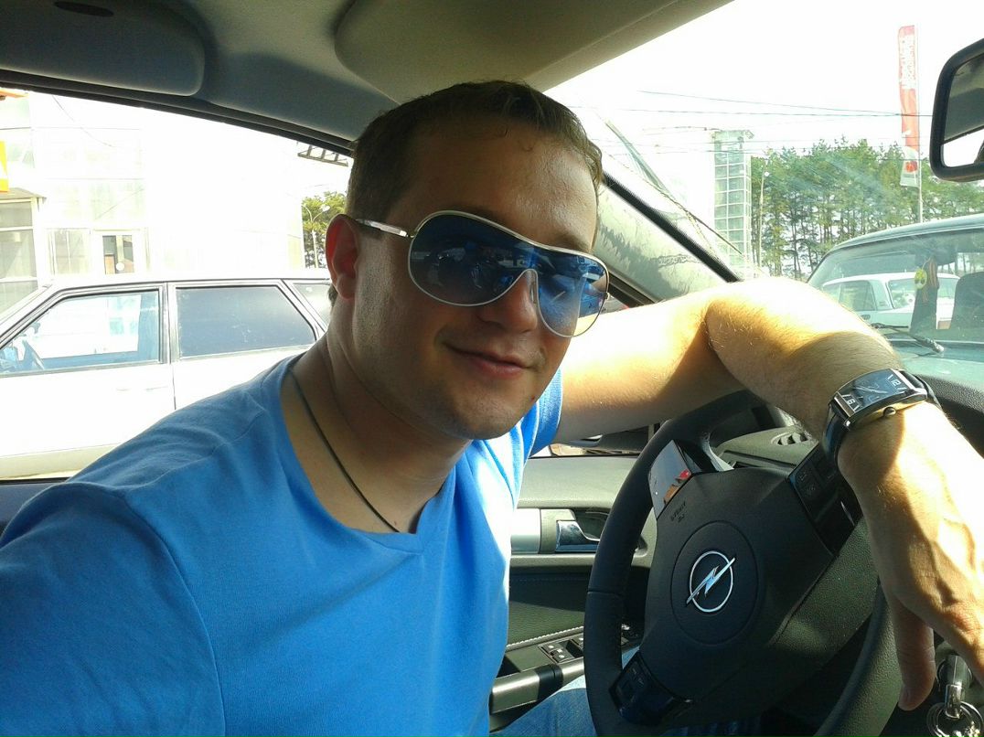 Анатолий Гугучкин | Воронеж