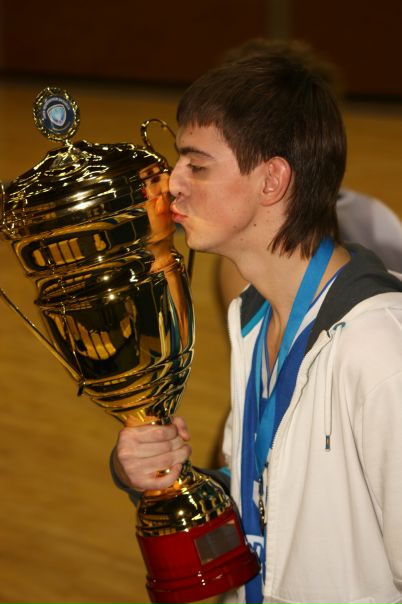 №111, Паша Самарцев, Видное №111, Паша Самарцев, Видное