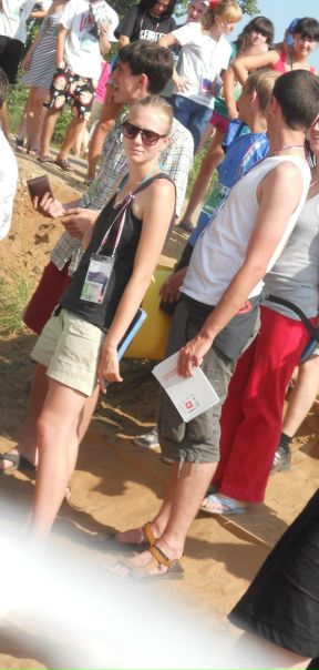 №67, Ольга Куликова, 35 лет, Москва №67, Ольга Куликова, 35 лет, Москва