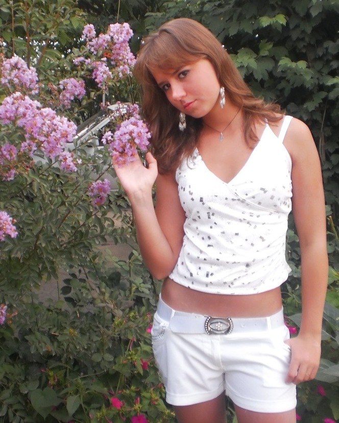 Вероника Гриченюк | 