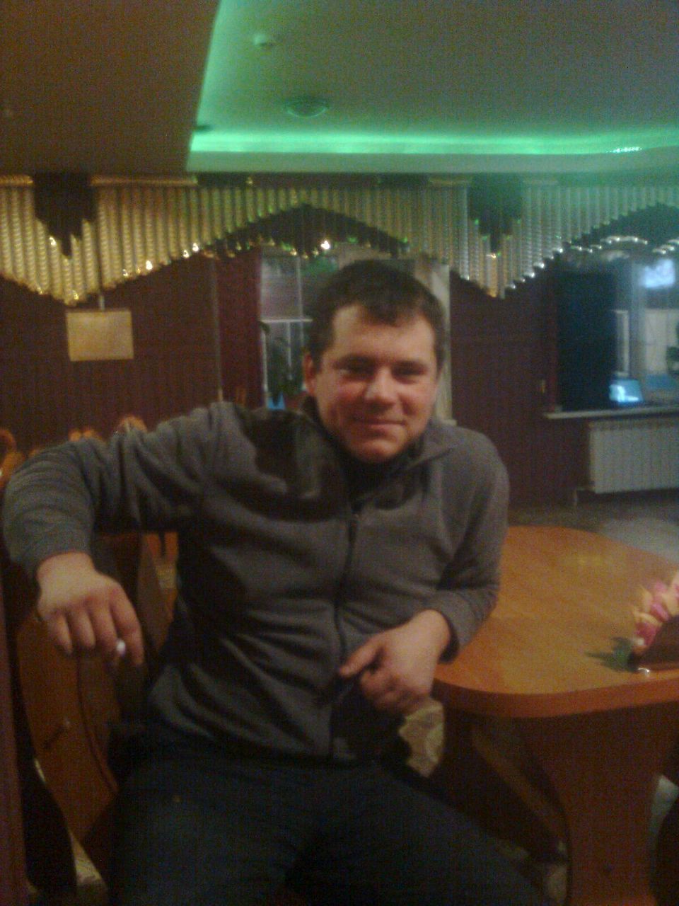 Anatoly Kondrashin | Омск