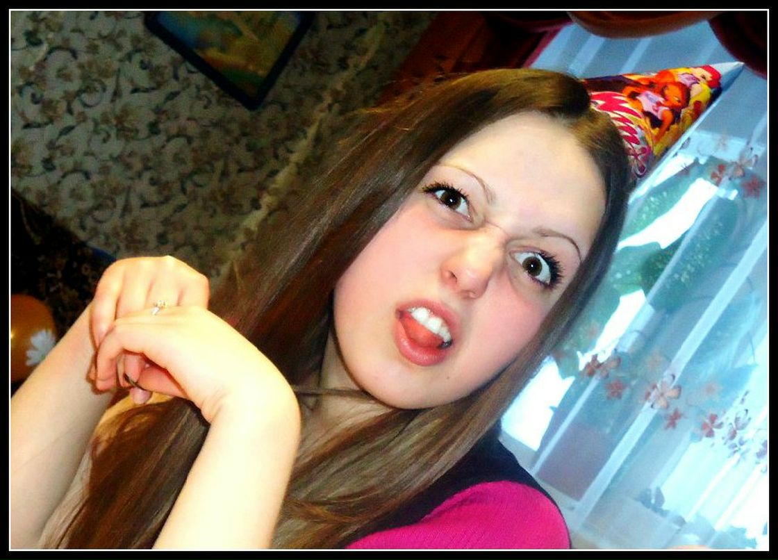 Юлия Парышева | Москва