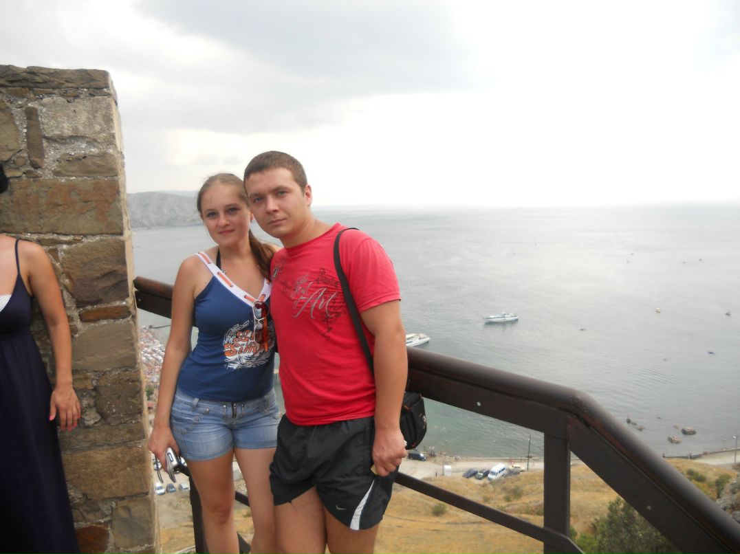 Виталик Пономаренко | Запорожье