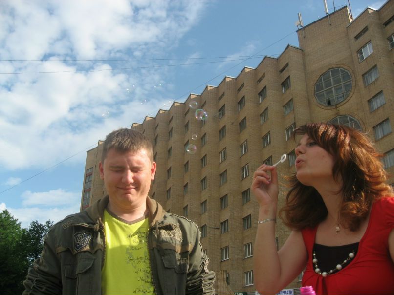 Ирина Волкова | Воскресенск