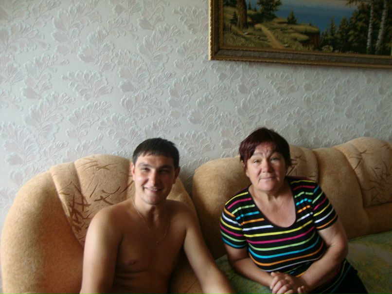 Василий Иванов | 