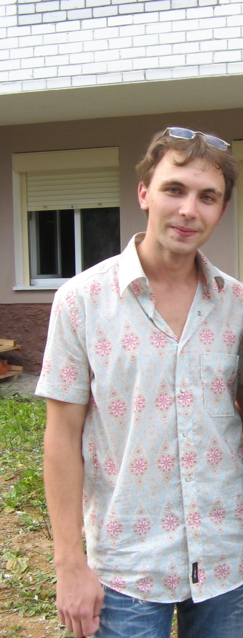 Феликс Мишкин | Калуга