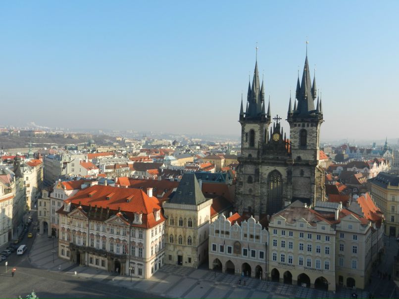 Инна Камынина | Москва