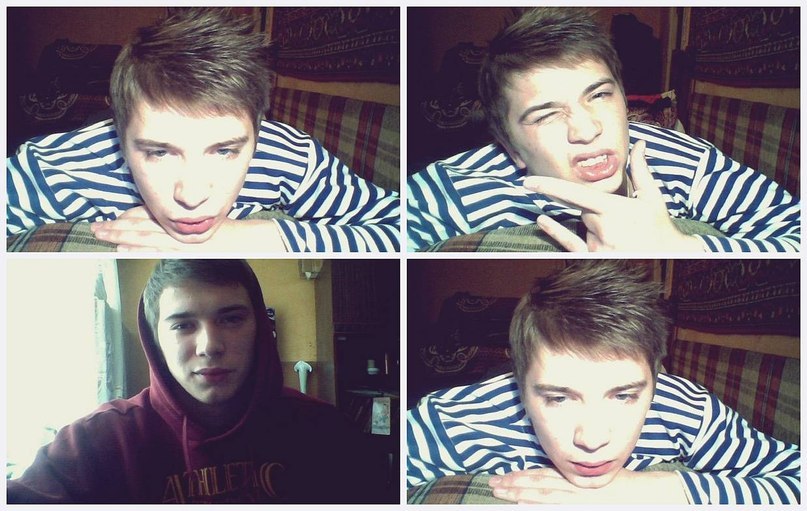 Миша Шевченко | Москва