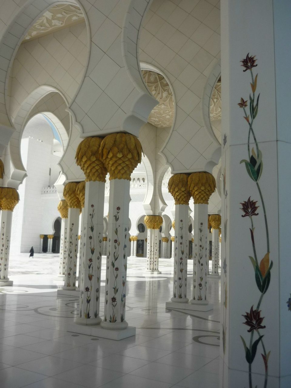 Мария Бабляк | Санкт-Петербург