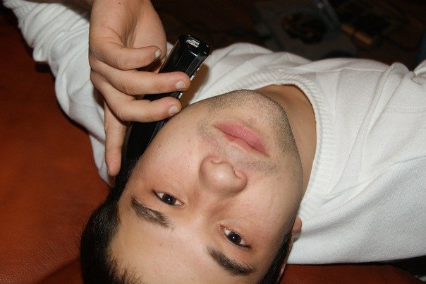 Тимурка Розыев | Москва