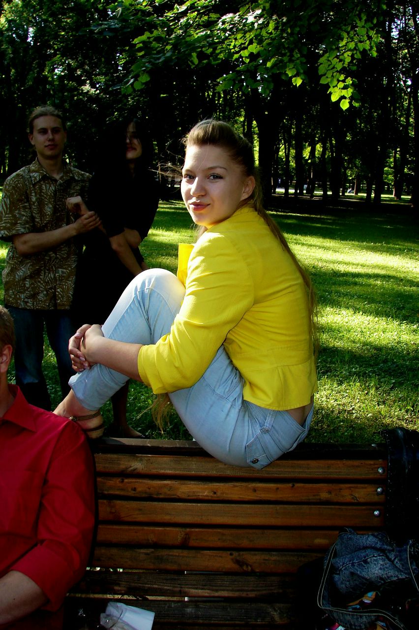 Pretty Squirrel | Минск