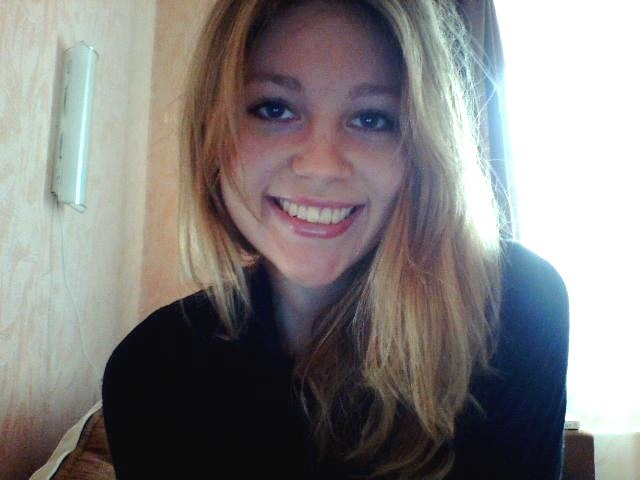 Мария Осинчук | Санкт-Петербург