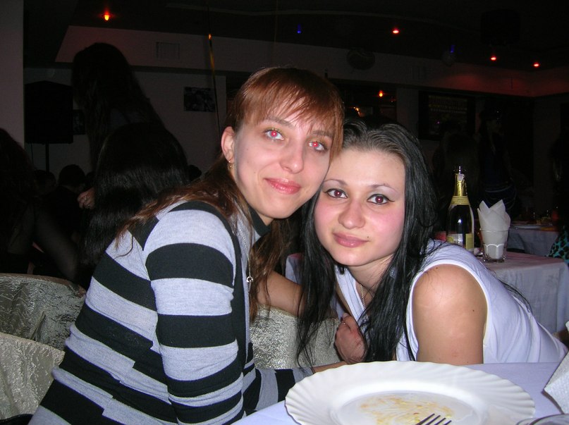 Таня Сторчоус | Кривой Рог