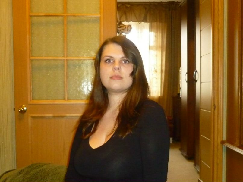 Оксана Разворотнева | Ессентуки