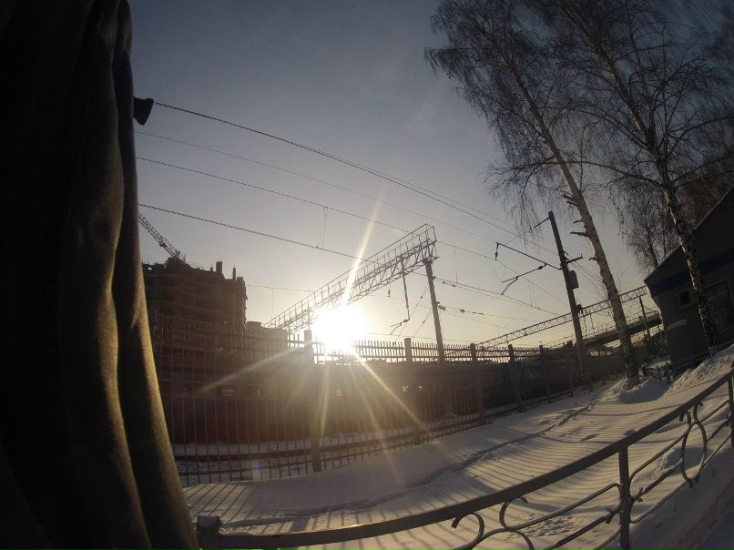 Стас Варгин | Москва