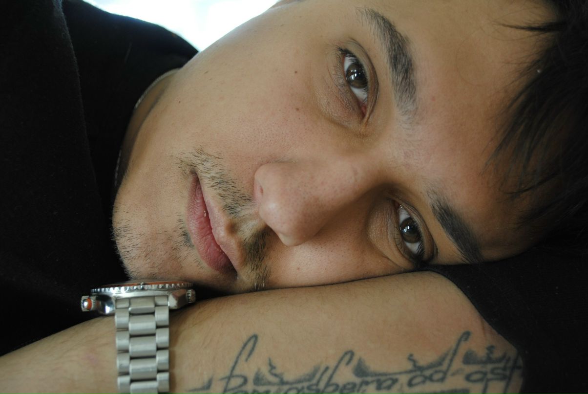 Сергей Пантин §DOBERMAN§ | Мурманск