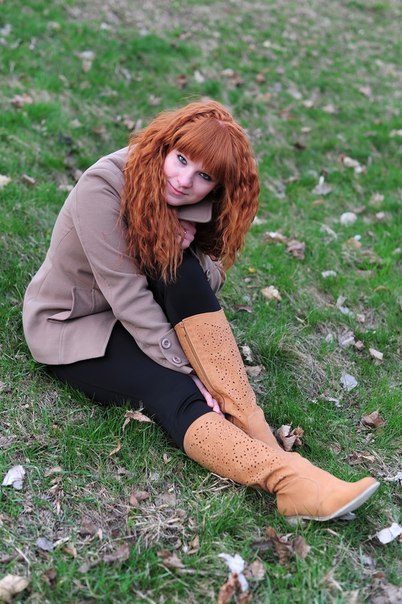 Юлия Юрчук | Каменец