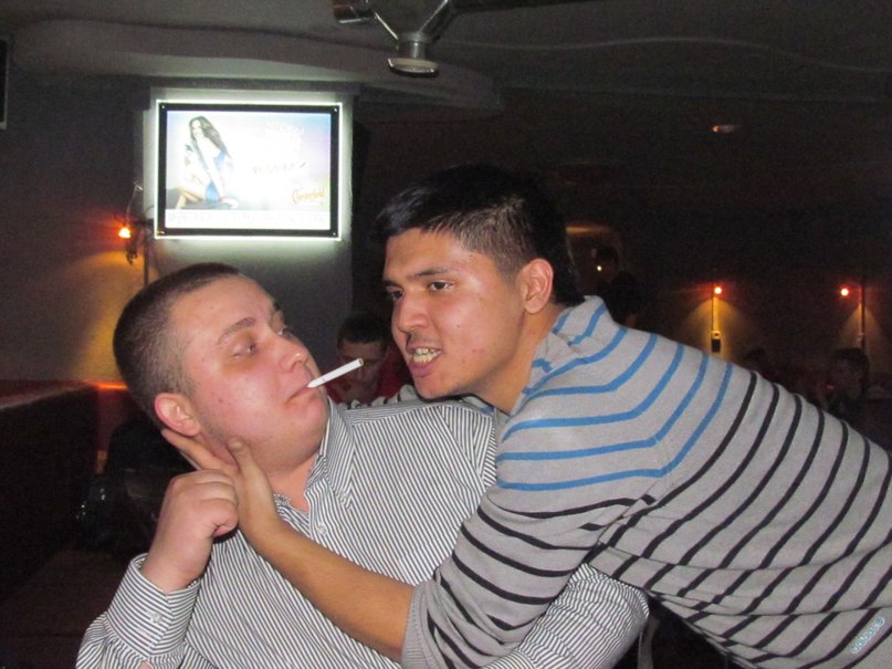 Едгорбек Мелибаев удача | Санкт-Петербург