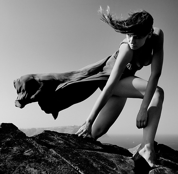 Olga Robak | Москва