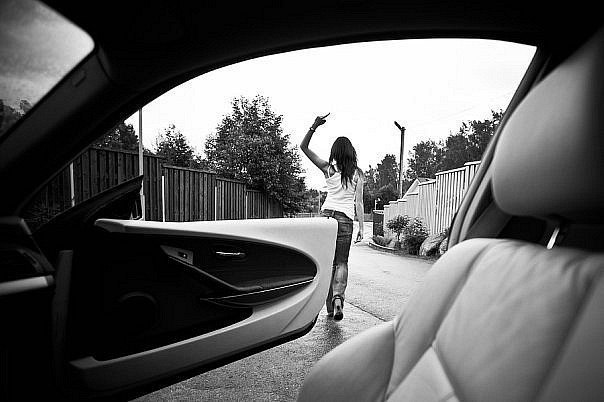 Джесика Лю | Санкт-Петербург