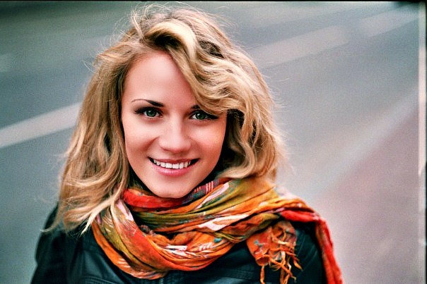 Юля Зотова | 