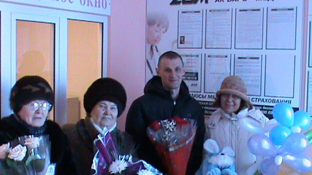 Эльвира Сахапова | Альметьевск