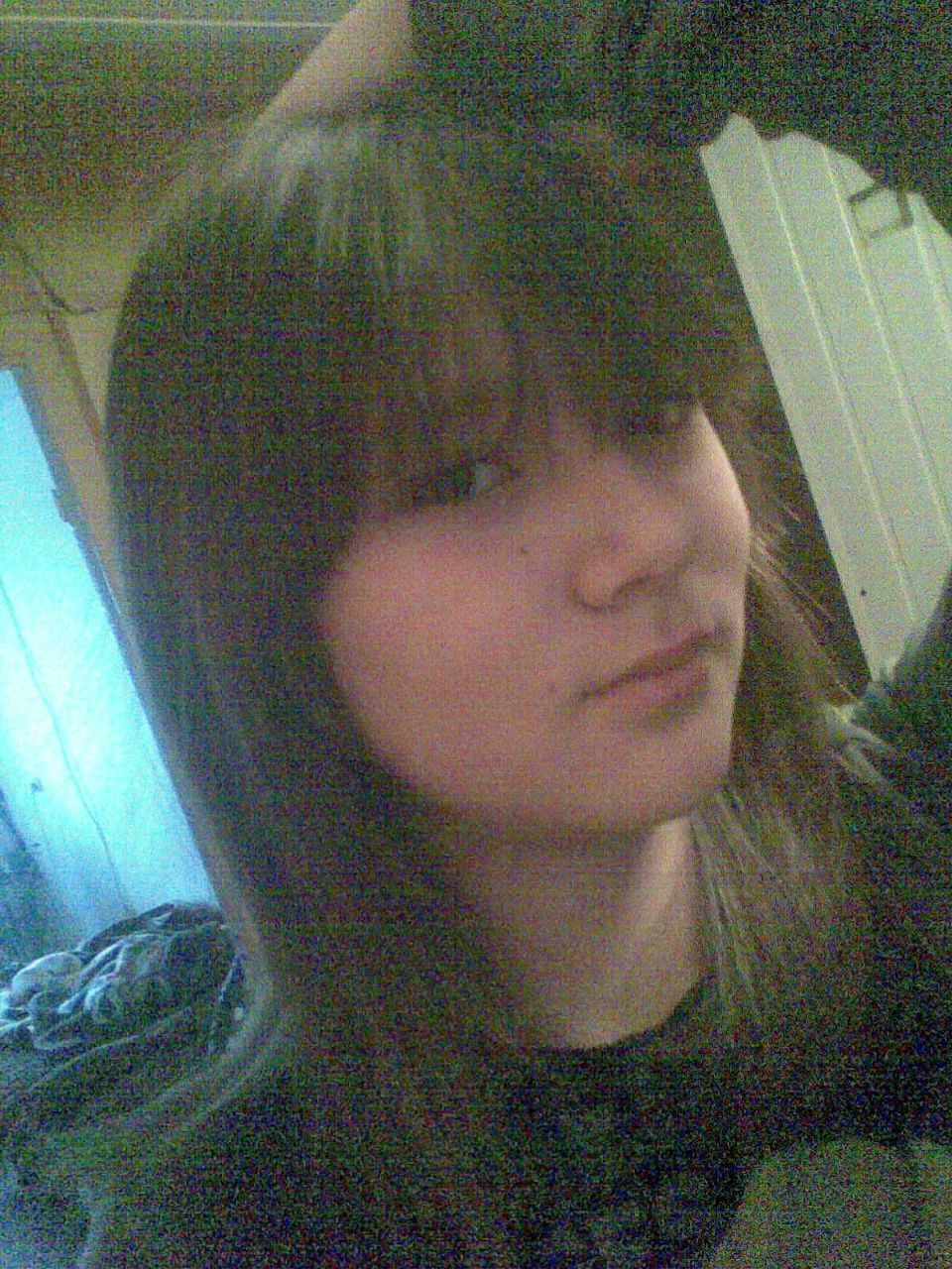 Алика Бадмаева | Лагань