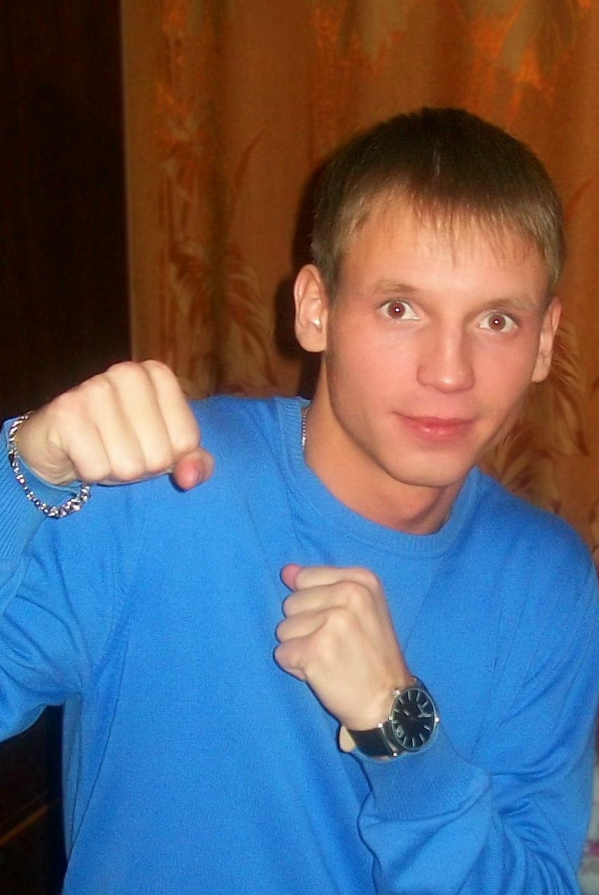 Nikita Davokat | Архангельск