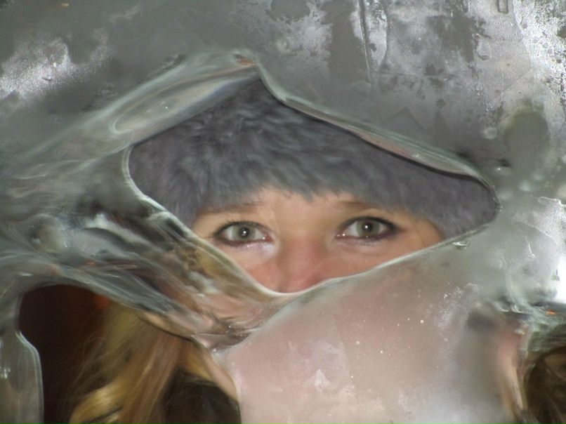 №135, Елена Костарева, Пермь №135, Елена Костарева, Пермь