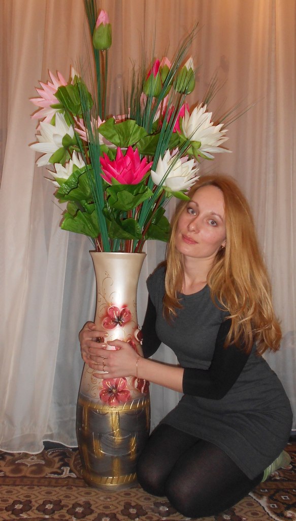 Ольга Перминова | Пермь