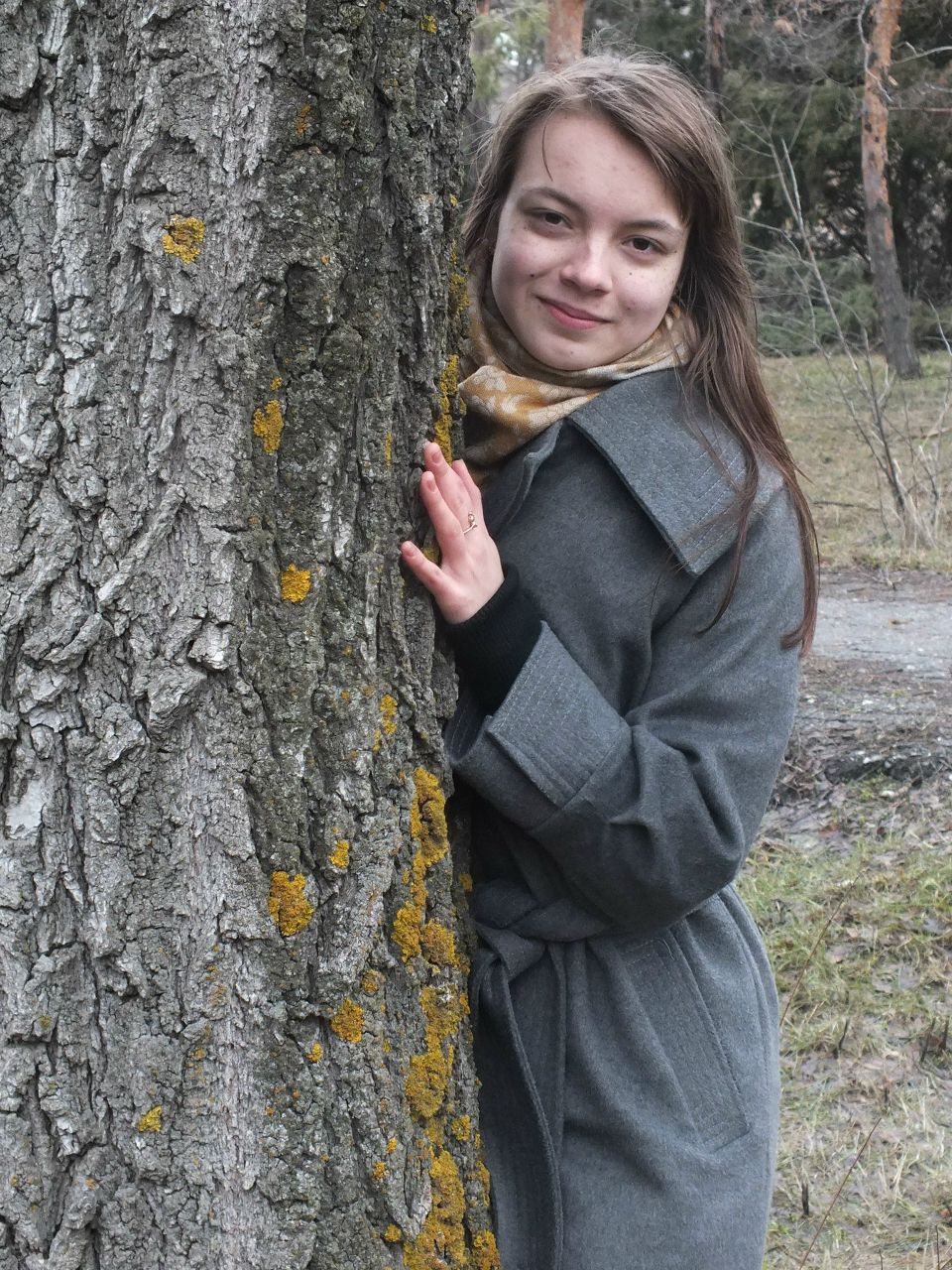 Julia Smolnyakova | Волгоград