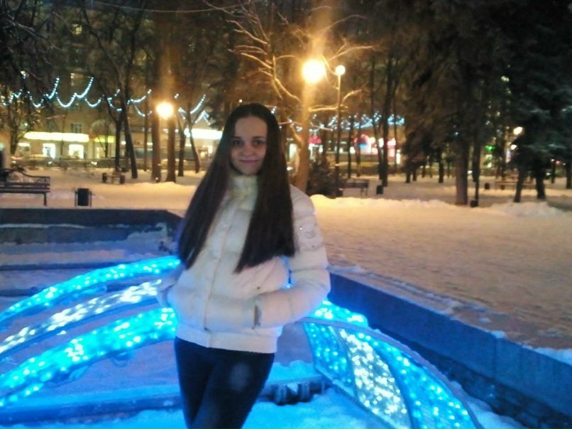 Мария Новикова | 