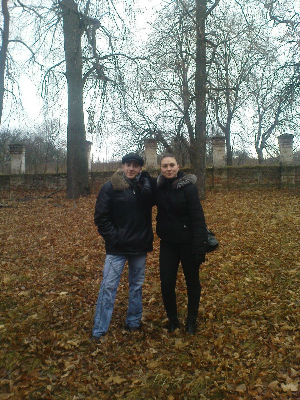 Василий Зараганников | Гомель