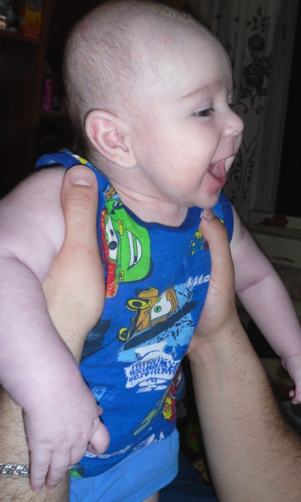 Руслан Фазылянов RUS | Ковров