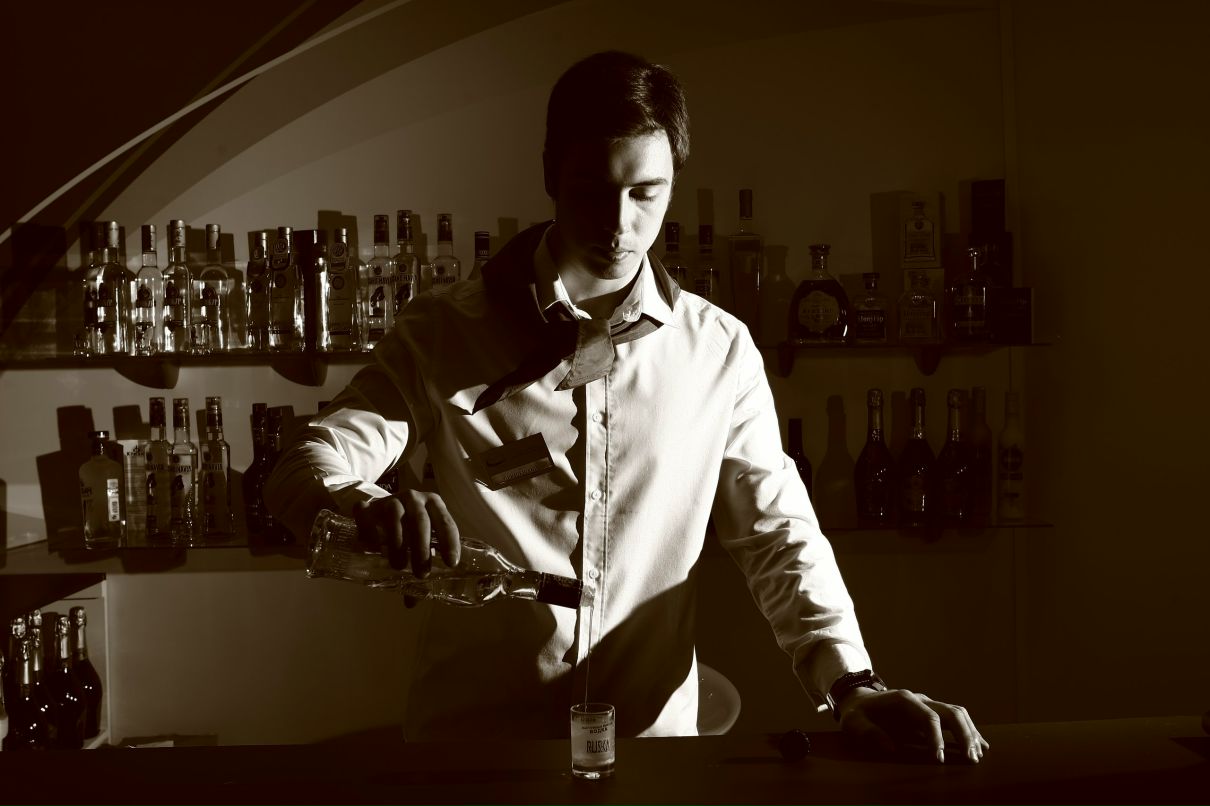 Юра Лукин | Москва