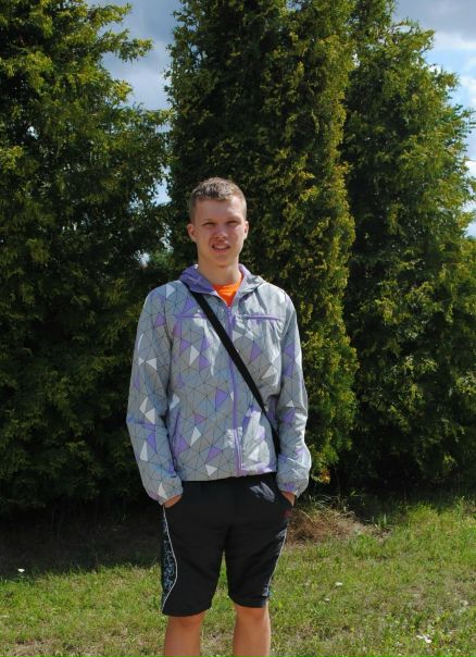 №13, Роберт Юриссон, Тарту №13, Роберт Юриссон, Тарту