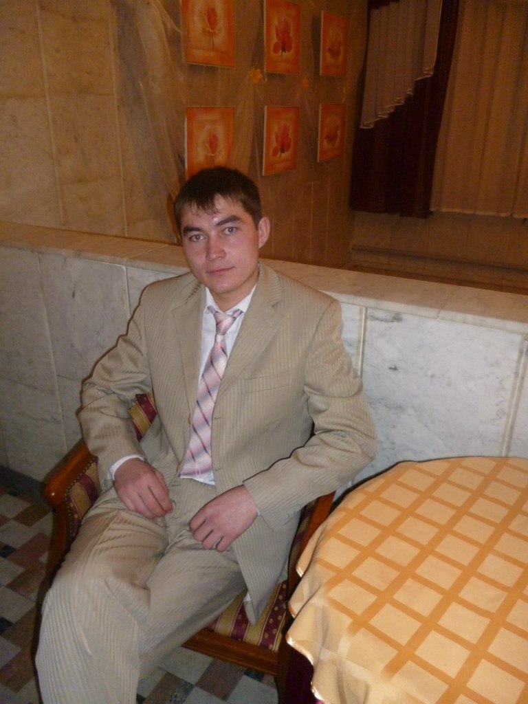 Сергей Александров | 