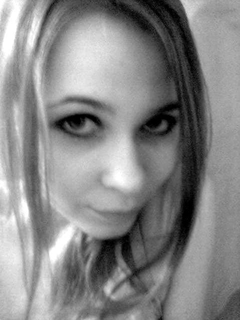 Анна Захарова | Курск