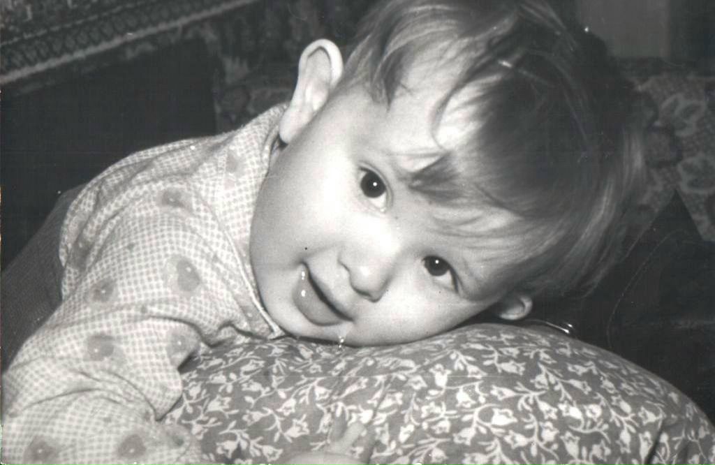 Дмитрий Науменко | Омск