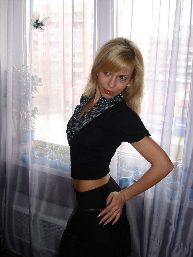 Ксения Жуйкова | Екатеринбург