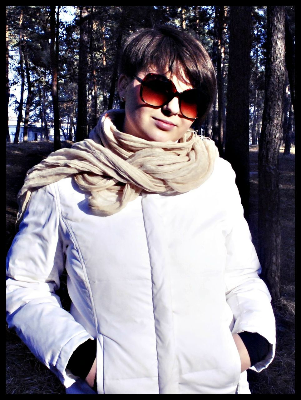 Анастасия Медведь | Киев