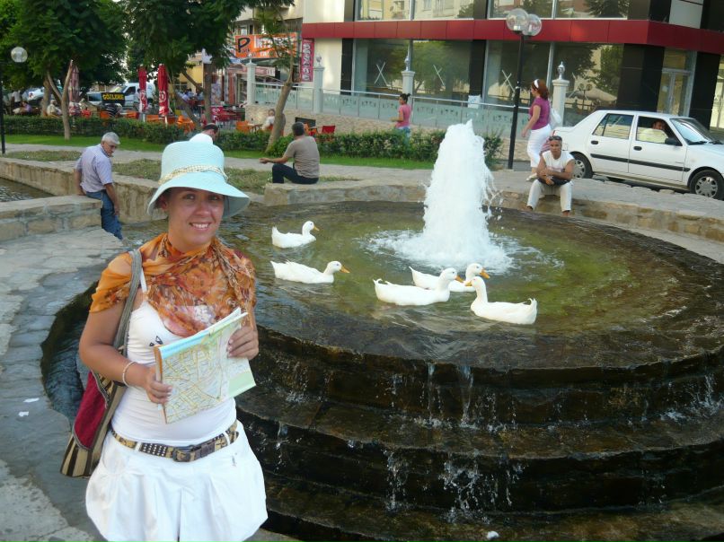 Анна Кольцова | Новосибирск