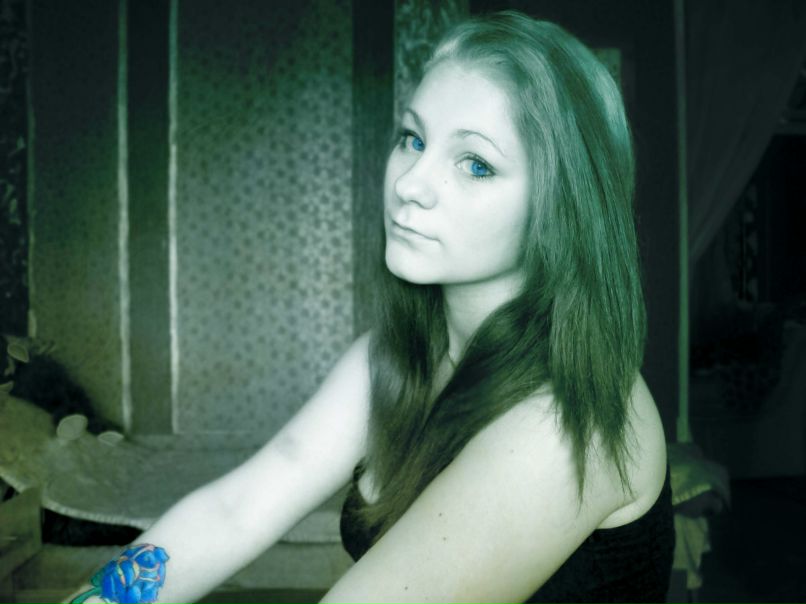 Карина Девятова | 