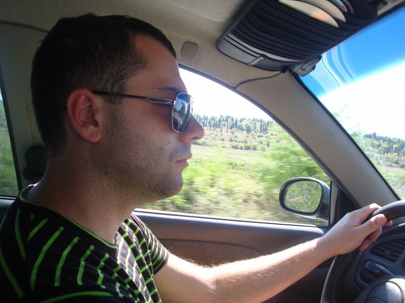 Александр Корнийчук | Запорожье