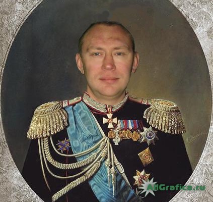 Сантьяго Декунников | Великий Новгород