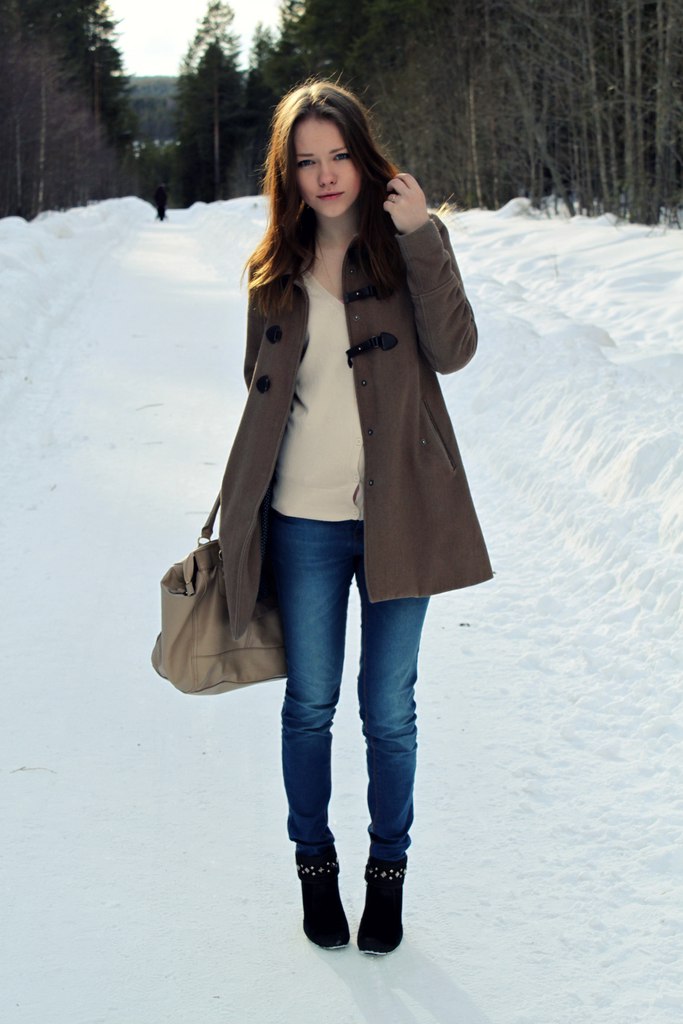 Диана Минкова | Костомукша